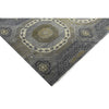 CANTERBURY SILK JPS72 GREY