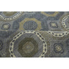 CANTERBURY SILK JPS72 GREY