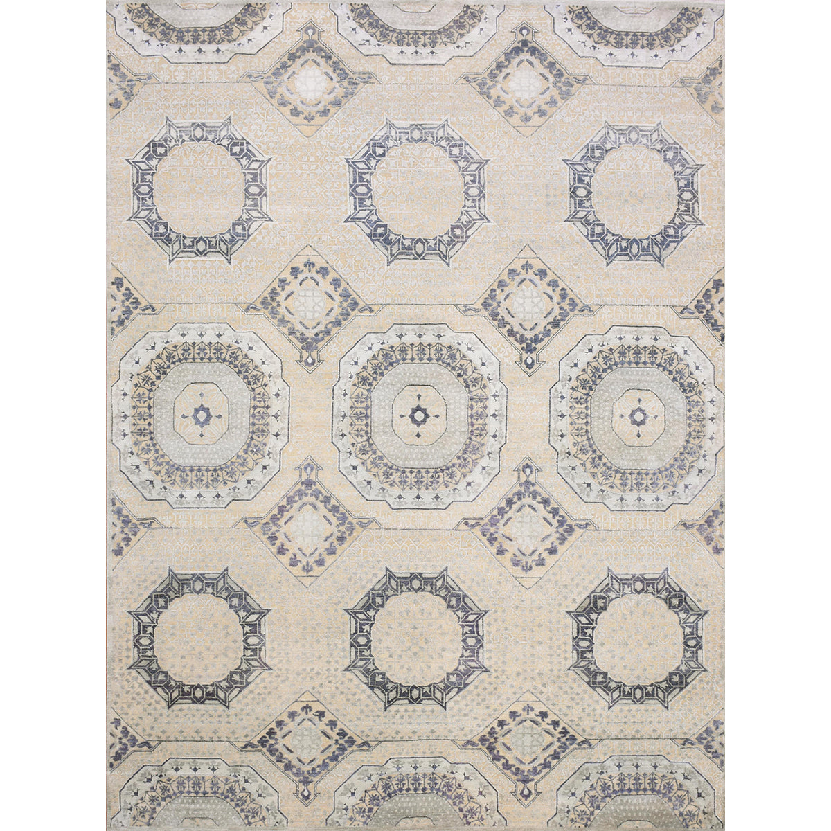 CANTERBURY SILK JPS72 IVORY