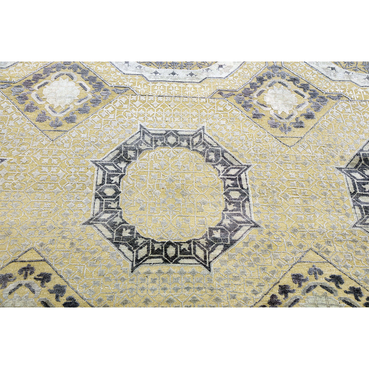 CANTERBURY SILK JPS72 IVORY