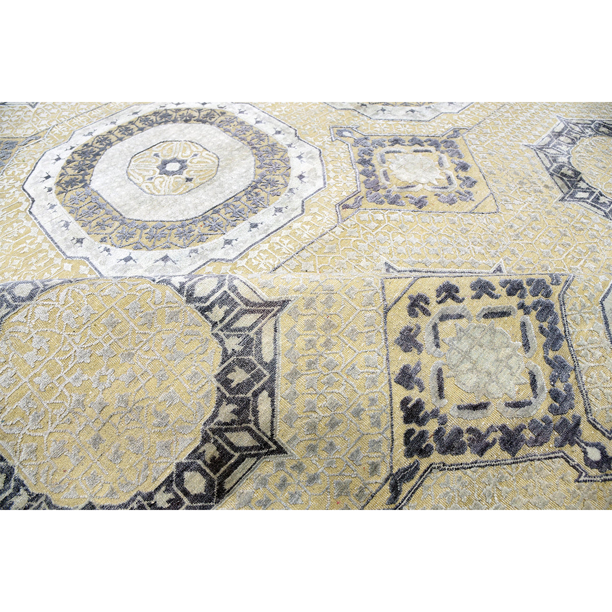 CANTERBURY SILK JPS72 IVORY