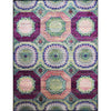 CANTERBURY SILK JPS72 MULTI
