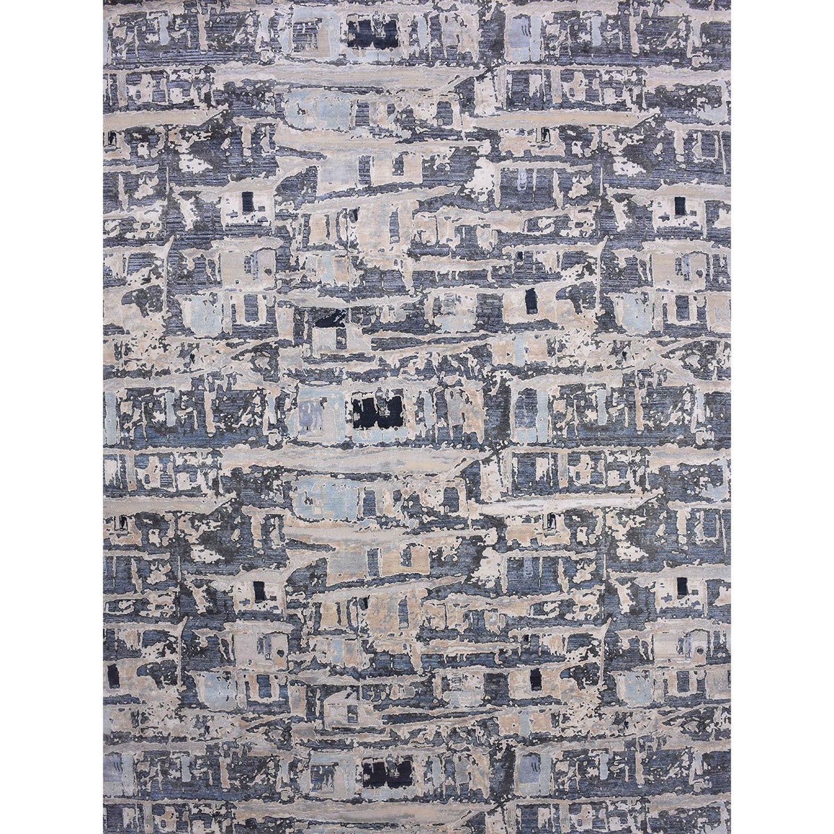 CANTERBURY SILK JPS90 GREY / SILVER