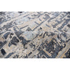 CANTERBURY SILK JPS90 GREY / SILVER