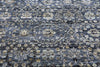 CANTERBURY SILK JPS91 CHARCOAL / BLACK