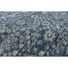 CANTERBURY SILK JPS91 CHARCOAL / BLUE