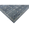 CANTERBURY SILK JPS91 CHARCOAL / BLUE