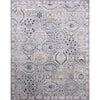 CANTERBURY SILK JPS91 GREY