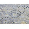 CANTERBURY SILK JPS91 LIGHT BLUE / GREY