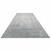 CANTERBURY SILK JR-04 GREY / GREY