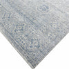 CANTERBURY SILK JR-04 GREY / GREY