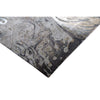 CANTERBURY SILK JR811 GREY