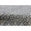 CANTERBURY SILK JS110 CHARCOAL / BLACK