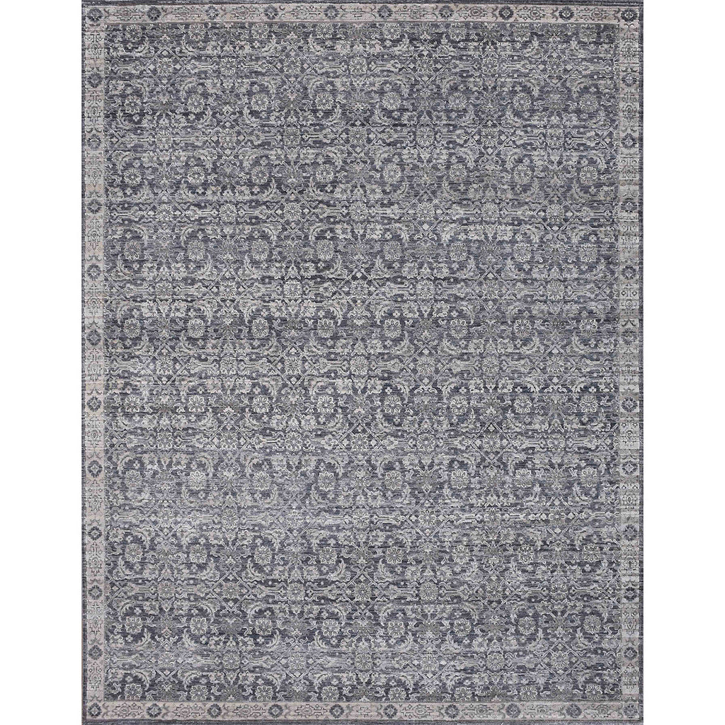 CANTERBURY SILK JS110 GREY