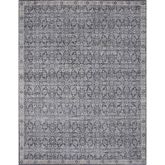 CANTERBURY SILK JS110 GREY