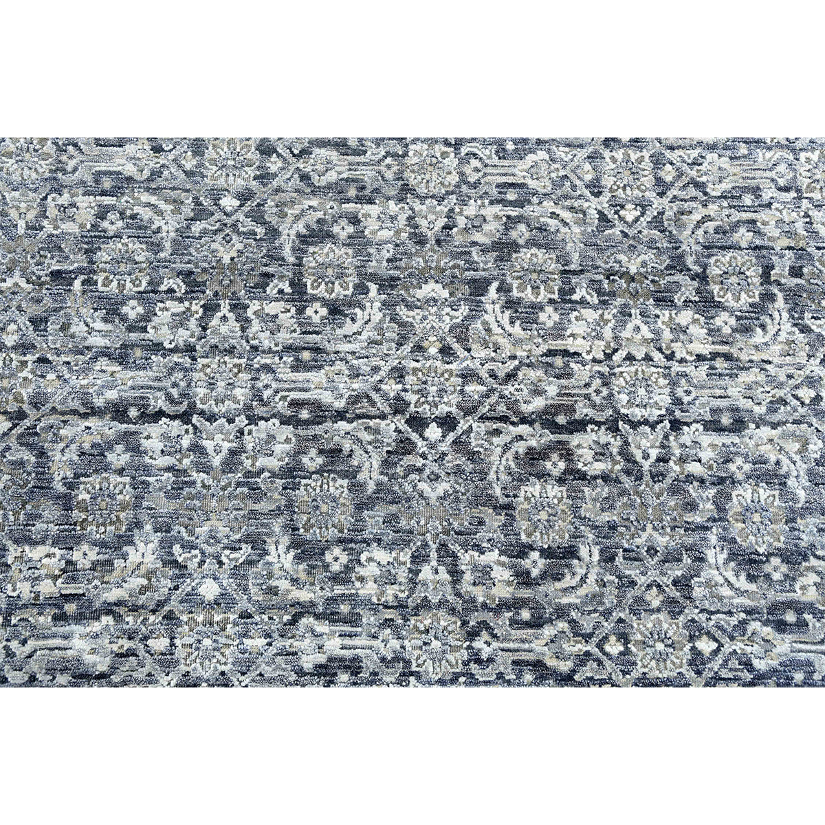 CANTERBURY SILK JS110 GREY