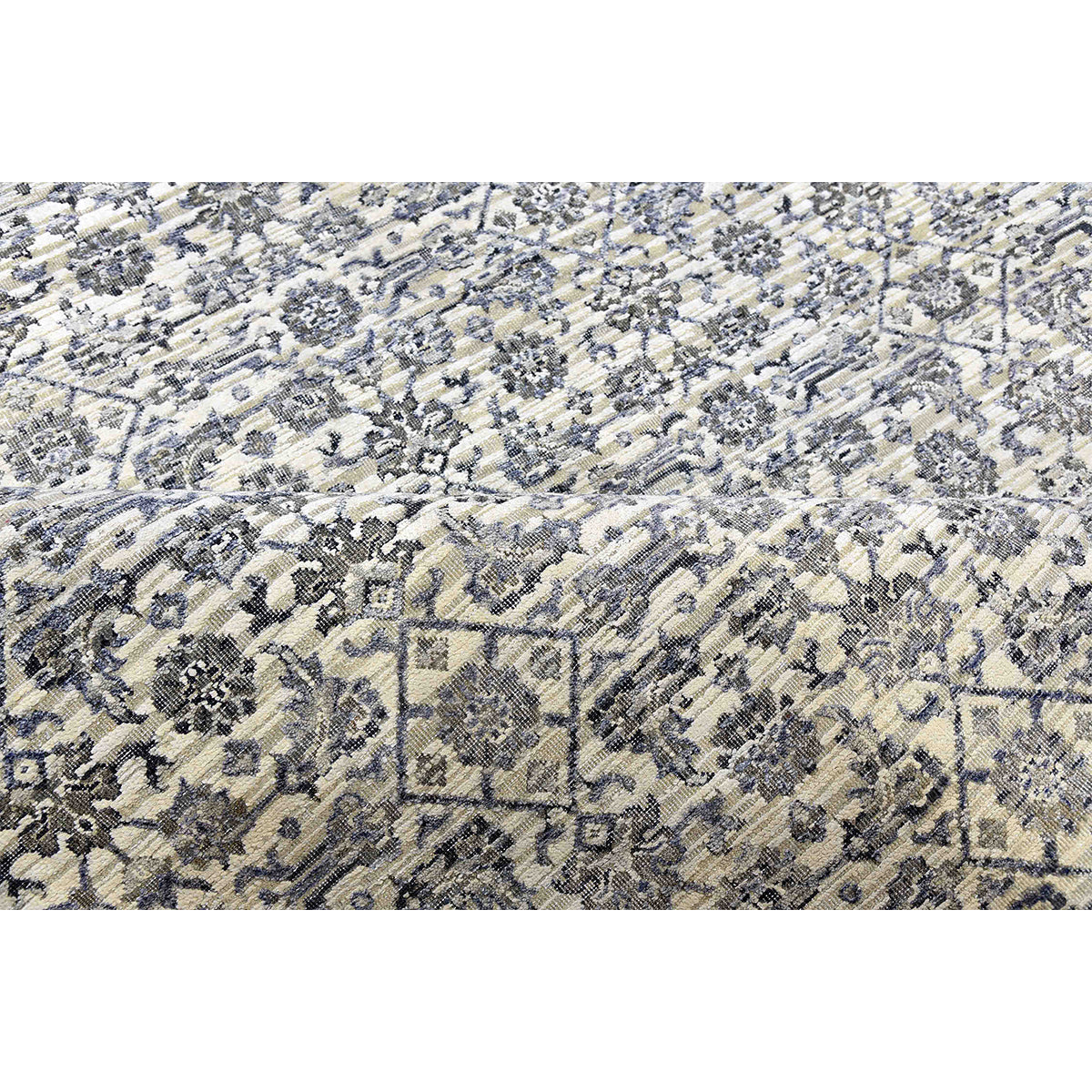 CANTERBURY SILK JS110 IVORY