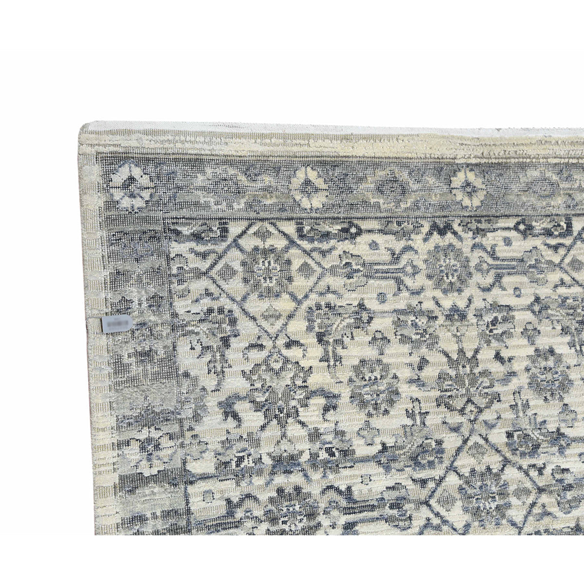 CANTERBURY SILK JS110 IVORY