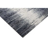 CANTERBURY SILK JS119 BLACK / IVORY