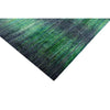 CANTERBURY SILK JS119 GREEN / BLACK