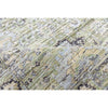 CANTERBURY SILK JS120 GREEN