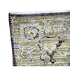 CANTERBURY SILK JS120 GREEN