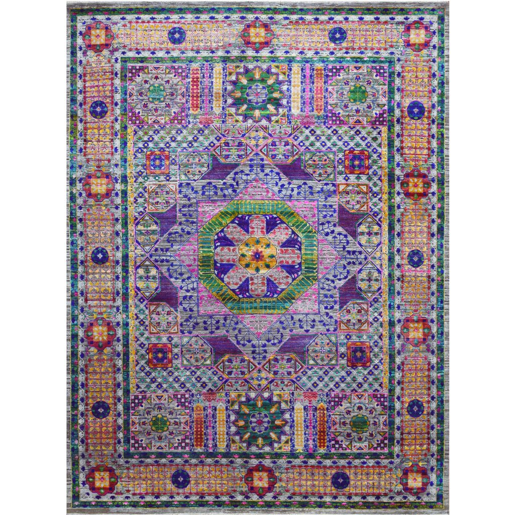 CANTERBURY SILK JS134 MULTI