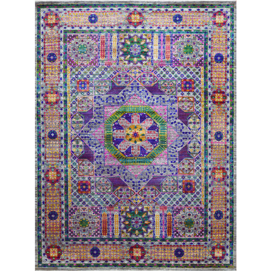 CANTERBURY SILK JS134 MULTI