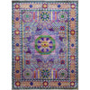 CANTERBURY SILK JS134 MULTI
