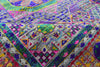 CANTERBURY SILK JS134 MULTI
