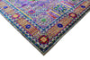 CANTERBURY SILK JS134 MULTI