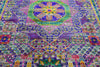 CANTERBURY SILK JS134 MULTI