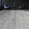 CANTERBURY SILK JS141 GREY