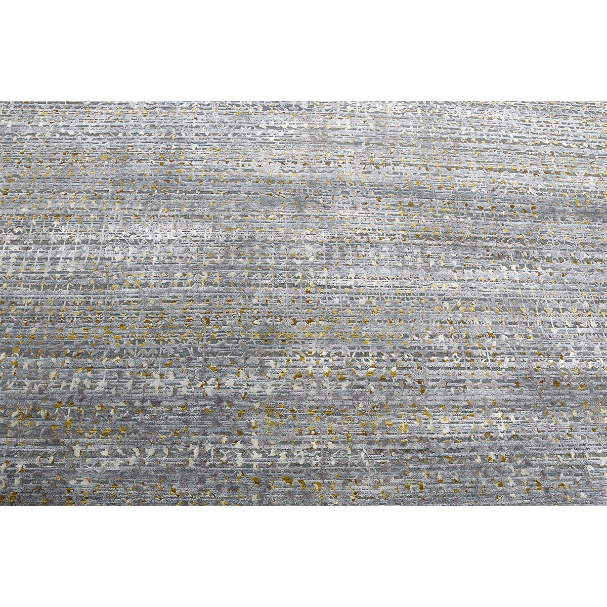 CANTERBURY SILK JS141 GREY