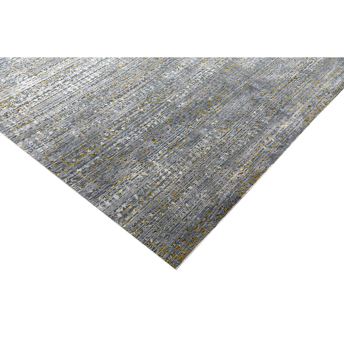 CANTERBURY SILK JS141 GREY