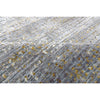 CANTERBURY SILK JS141 GREY