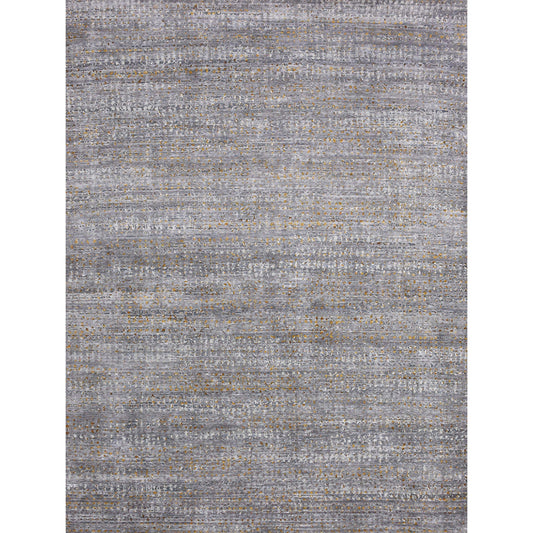 CANTERBURY SILK JS141 GREY / GOLD