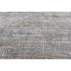 CANTERBURY SILK JS141 GREY / GOLD