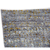 CANTERBURY SILK JS141 GREY / GOLD