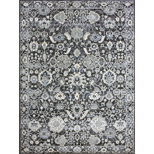 CANTERBURY SILK JS143 GREY