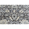 CANTERBURY SILK JS143 GREY