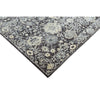 CANTERBURY SILK JS143 GREY