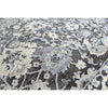 CANTERBURY SILK JS143 GREY