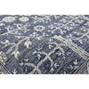 CANTERBURY SILK JS144 CHARCOAL / GREY