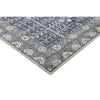 CANTERBURY SILK JS144 CHARCOAL / GREY