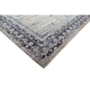 CANTERBURY SILK JS145 GREY