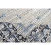 CANTERBURY SILK JS145 GREY