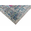 CANTERBURY SILK JS157 GREY