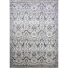 CANTERBURY SILK JS175 SILVER / GREY