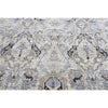 CANTERBURY SILK JS175 SILVER / GREY